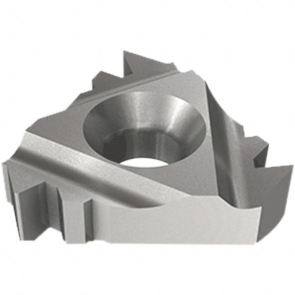 ISO 13399 Solid Carbide Insert, Grade IC908, Coated - Iscar 5903328