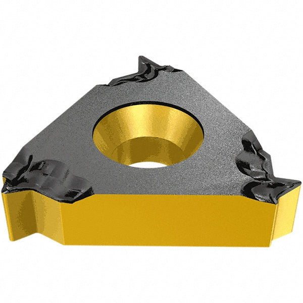 ISO 13399 Carbide Insert, Grade IC908, TiAlN - Iscar 5992637
