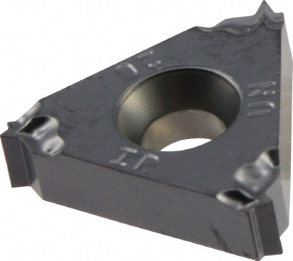 ISO 13399 Solid Carbide Insert, Grade IC908, Coated - Iscar 5901582