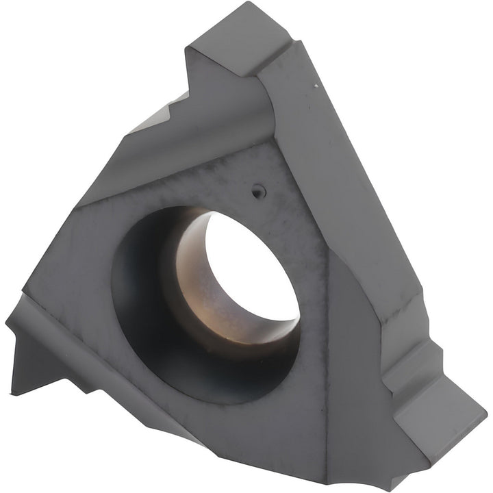 ISO 13399 Solid Carbide Insert, Grade IC908, Coated - Iscar 5902017