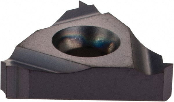 ISO 13399 Solid Carbide Insert, Grade IC908, Coated - Iscar 5902020