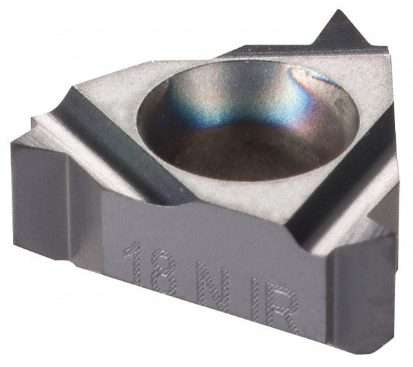 ISO 13399 Carbide Insert, Grade IC908, TiAlN - Iscar 5902041