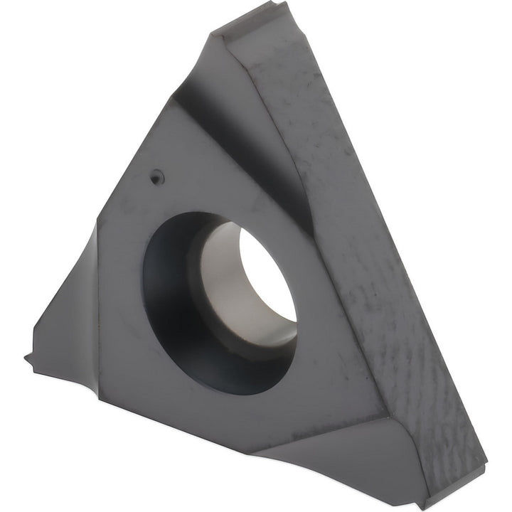 ISO 13399 Solid Carbide Insert, Grade IC908, Coated - Iscar 5902135