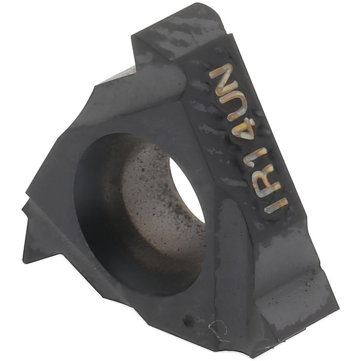 ISO 13399 Solid Carbide Insert, Grade IC908, Coated - Iscar 5902176
