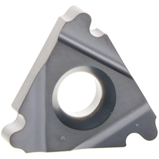 ISO 13399 Solid Carbide Insert, Grade IC908, Coated - Iscar 5902193