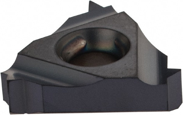 ISO 13399 Solid Carbide Insert, Grade IC908, Coated - Iscar 5902198