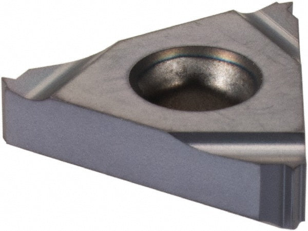 ISO 13399 Solid Carbide Insert, Grade IC908, Coated - Iscar 5902211