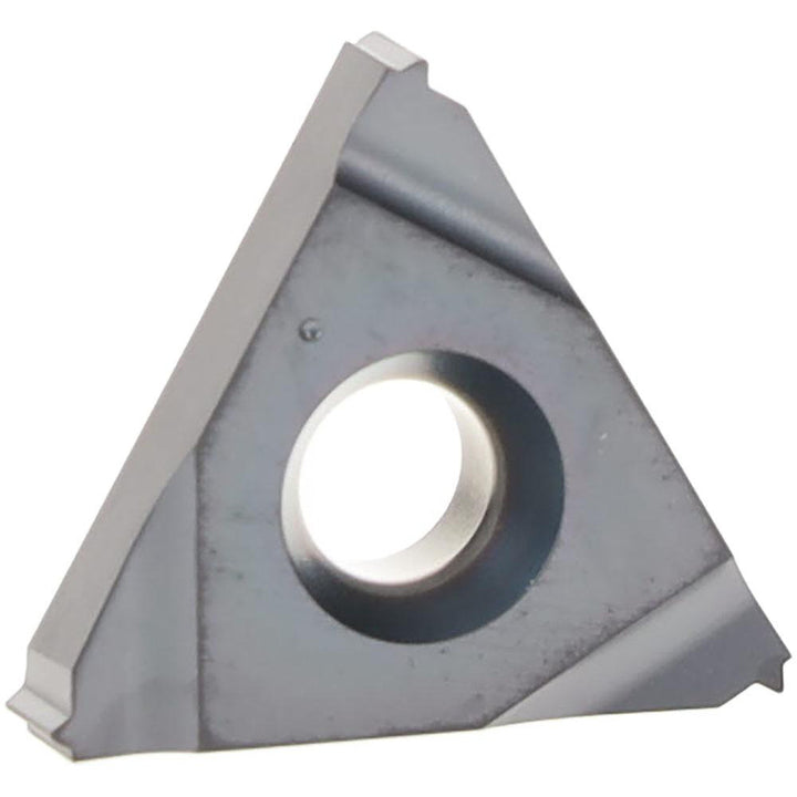 ISO 13399 Solid Carbide Insert, Grade IC908, Coated - Iscar 5902249
