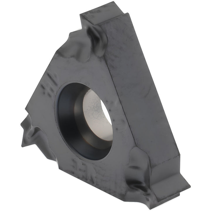 ISO 13399 Solid Carbide Insert, Grade IC908, Coated - Iscar 5902295
