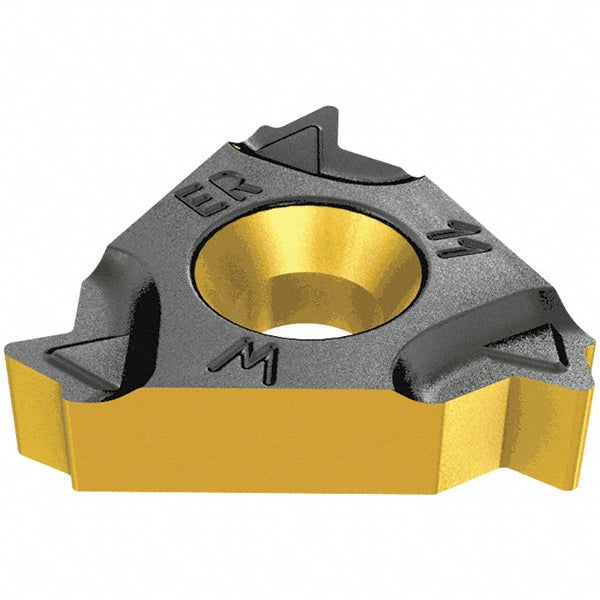 ISO 13399 Carbide Insert, Grade IC908, TiAlN - Iscar 5921219