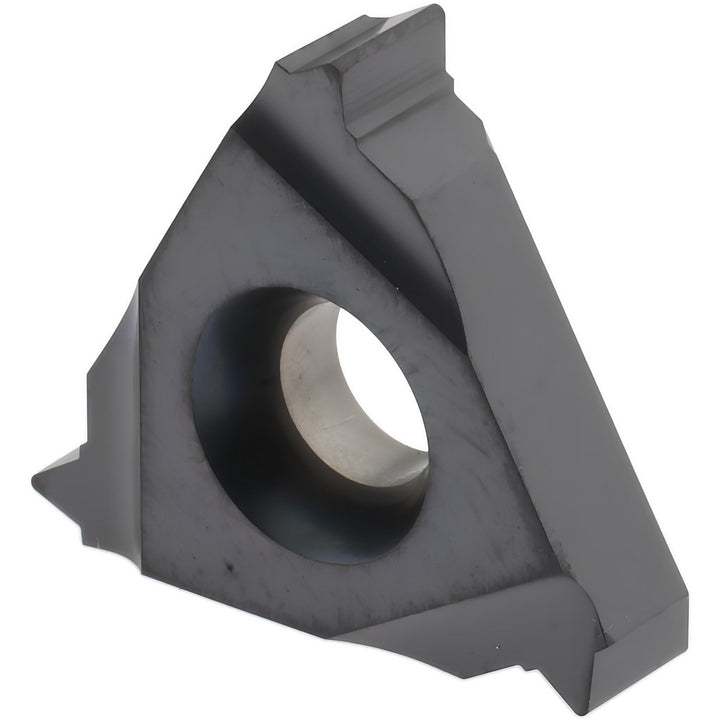 ISO 13399 Solid Carbide Insert, Grade IC908, Coated - Iscar 5993258