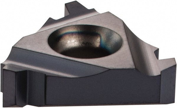 ISO 13399 Solid Carbide Insert, Grade IC908, Coated - Iscar 5995030