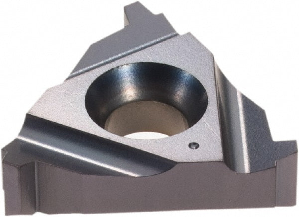 ISO 13399 Solid Carbide Insert, Grade IC908, Coated - Iscar 5995070
