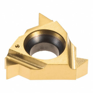 ISO 13399 Solid Carbide Insert, Grade IC228, Coated - Iscar 5996066