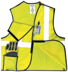 Small Protective Garment - OccuNomix LUX-SSBRPC-YS