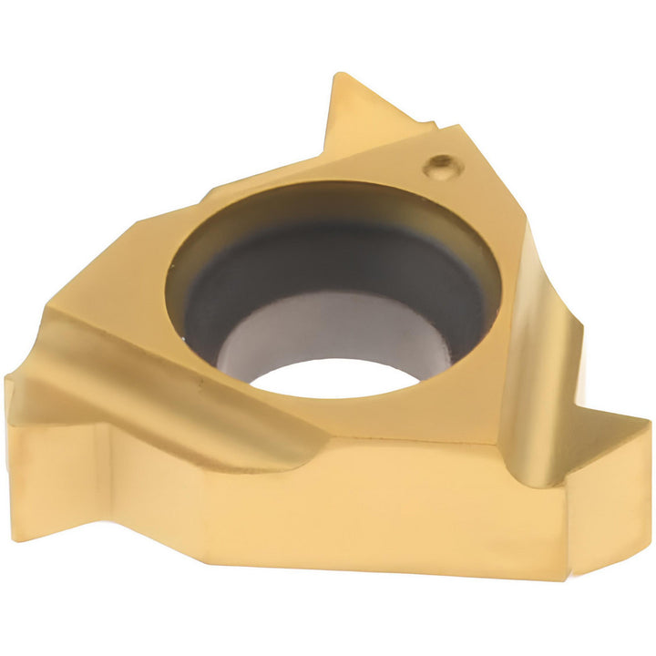 ISO 13399 Solid Carbide Insert, Grade IC228, Coated - Iscar 5999917