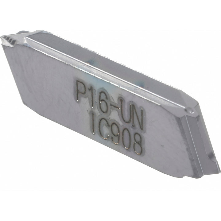 ISO 13399 Carbide Insert, Grade IC908 - Iscar 6403283