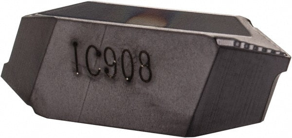 ISO 13399 Carbide Insert, Grade IC908 - Iscar 6403302