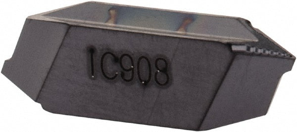 ISO 13399 Carbide Insert, Grade IC908 - Iscar 6403303
