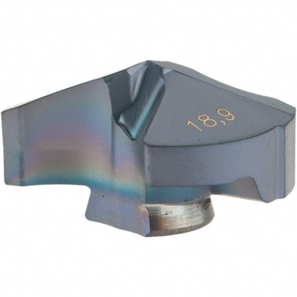 Carbide Insert, Grade IC908, TiAlN - Iscar 5505122
