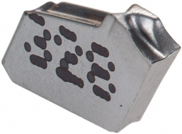 ISO 13399 Solid Carbide Insert, Grade IC328, Coated - Iscar 6002741