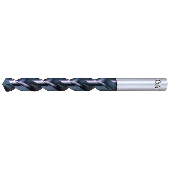 0.4803" Vanadium High Speed Steel Drill Bit, TiCN, 120° point - OSG 8594122