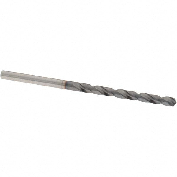 #25 Vanadium High Speed Steel Drill Bit, TiCN, 120° point - OSG 8594038