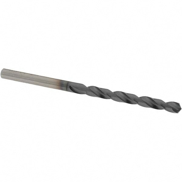 #16 Vanadium High Speed Steel Drill Bit, TiCN, 120° point - OSG 8594045