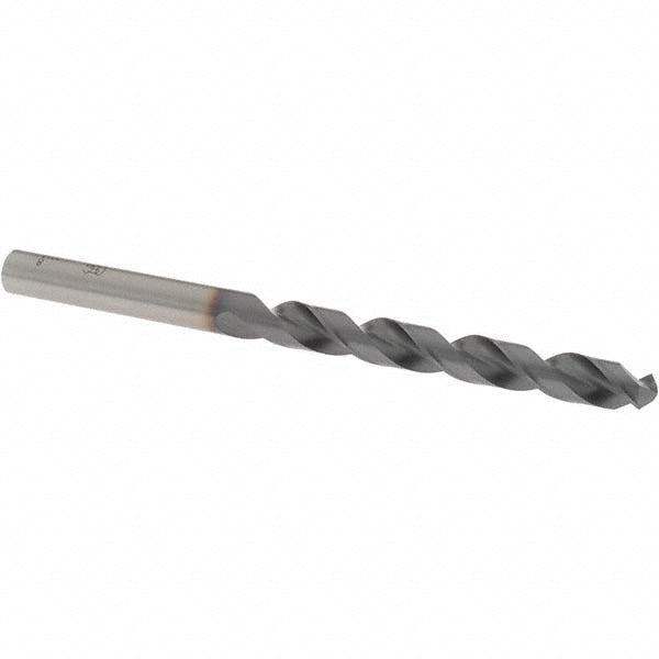 0.3150" Vanadium High Speed Steel Drill Bit, TiCN, 120° point - OSG 8594080