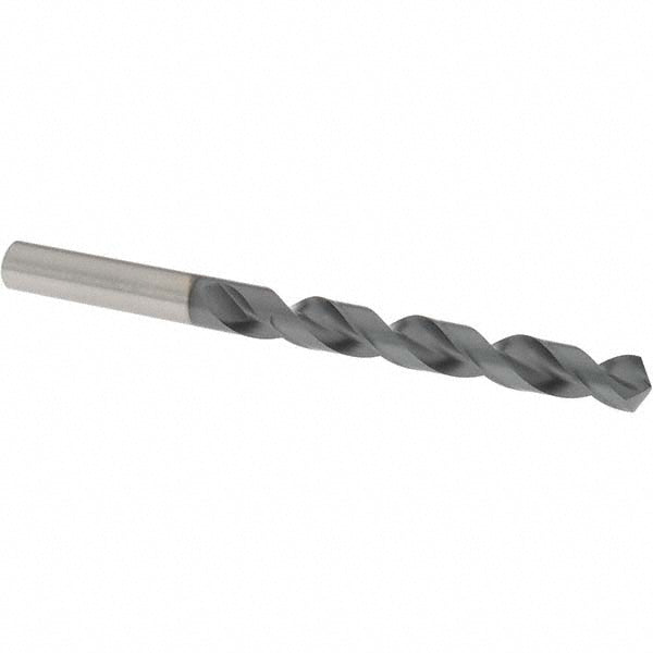 0.4291" Vanadium High Speed Steel Drill Bit, TiCN, 120° point - OSG 8594109
