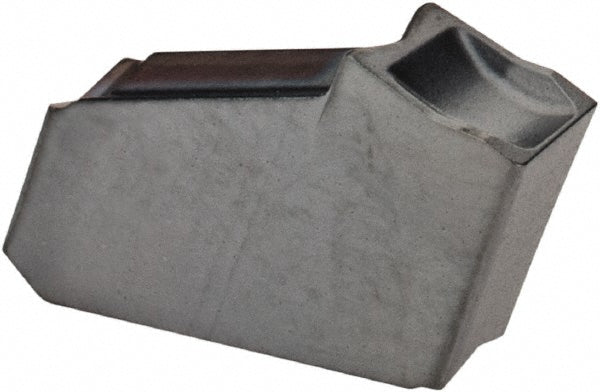 ISO 13399 Solid Carbide Insert, Grade IC328, Coated - Iscar 6090176