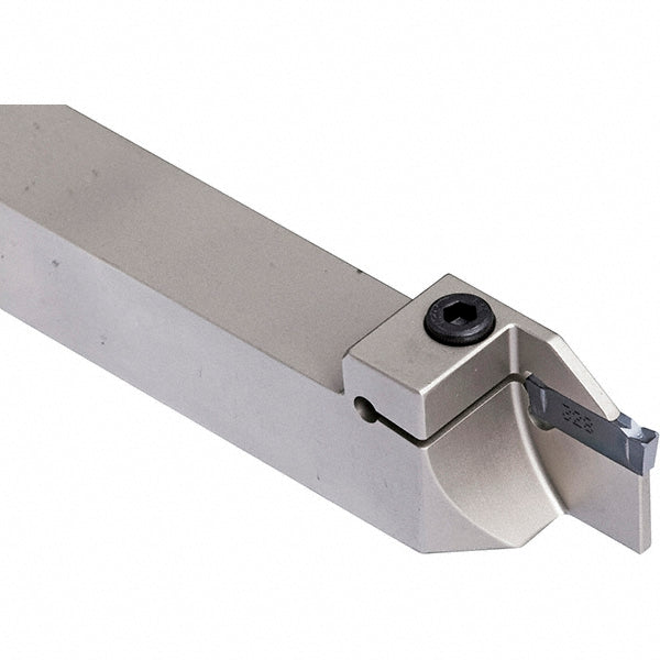 Indexable Grooving - Iscar 2301393