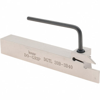 Indexable Grooving - Iscar 2301401