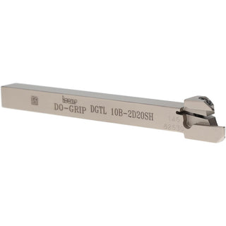 Indexable Grooving - Iscar 2301498