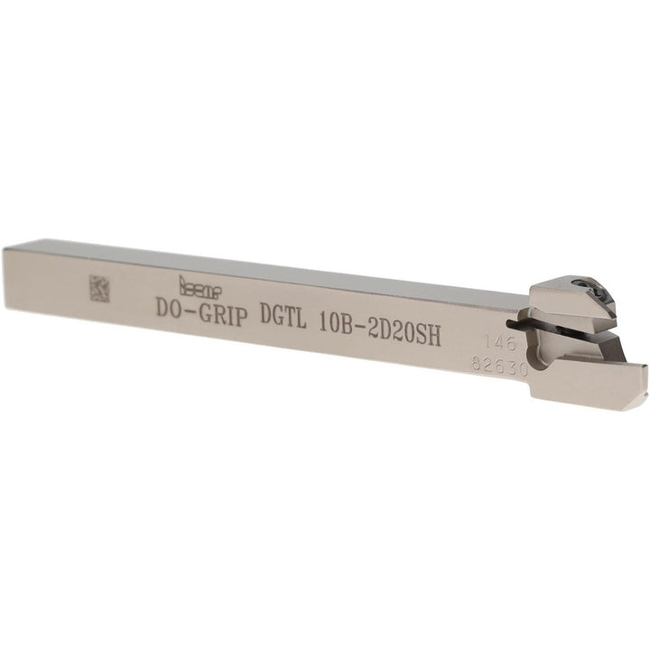 Indexable Grooving - Iscar 2301498