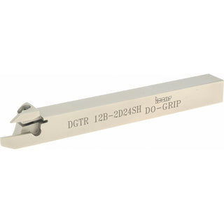 Indexable Grooving - Iscar 2393428