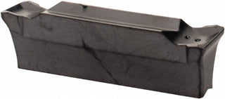 ISO 13399 Solid Carbide Insert, Grade IC908, Coated - Iscar 6095011