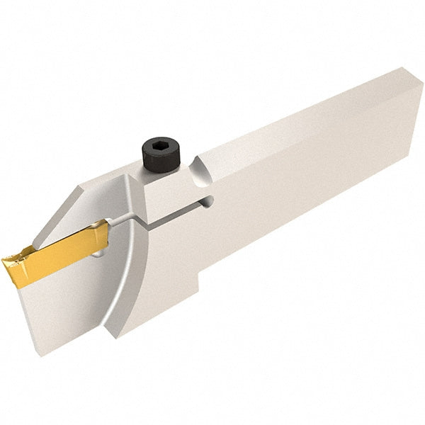 Indexable Grooving - Iscar 2398840