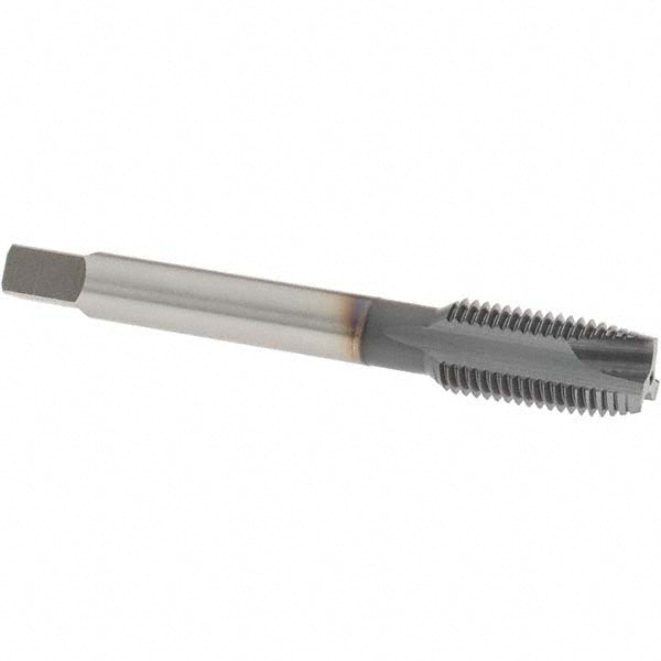 7/16-20 UNF High-Speed Steel Tap, TiCN - OSG 1232208
