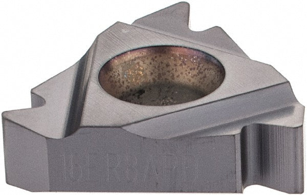 3/8" IC Carbide Insert, Grade KC5025, TiAlN - Kennametal 1743799