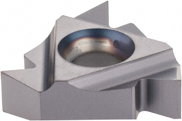 3/8" IC Carbide Insert, Grade KC5025, TiAlN - Kennametal 1743831