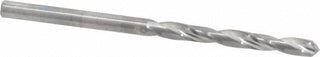 1/8" Solid Carbide Drill Bit, 118° point - Onsrud 67-807