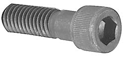 Fasteners for Indexables - APT 05506050