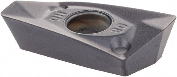 EDPT140408PDERHD Solid Carbide Insert, Grade KC520M, TiAlN - Kennametal 3033727