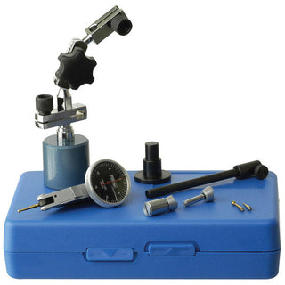 0.0300" 2-Piece Dial Indicator, 0.000500" grad - Fowler 52-585-100-0