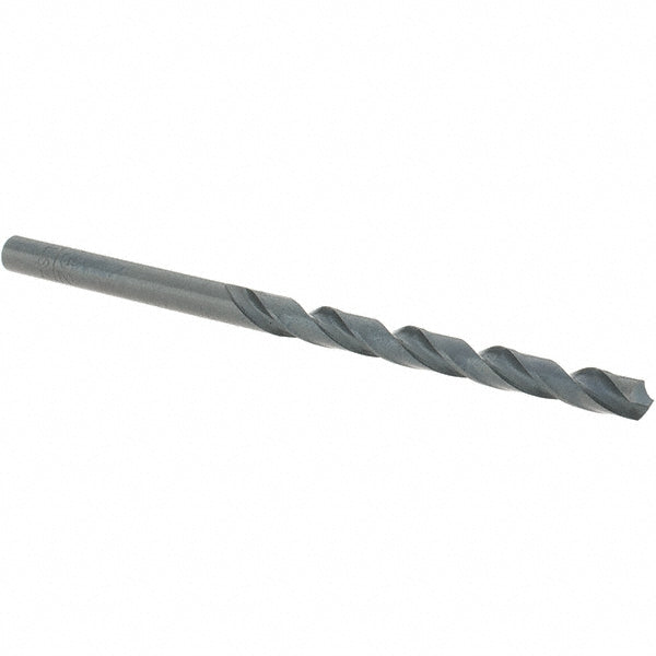 5/32" HSS Drill Bit, Oxide, 118° point - Cle-Line C22689