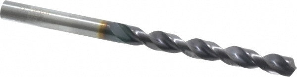 9/32" Powdered Metal Drill Bit, FIREX, 130° point - Guhring 9005300071400