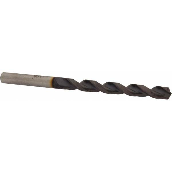 0.2992" Powdered Metal Drill Bit, FIREX, 130° point - Guhring 9005300076000