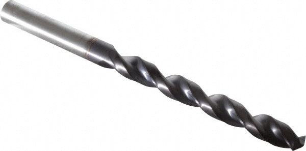 11/32" Powdered Metal Drill Bit, FIREX, 130° point - Guhring 9005300087300