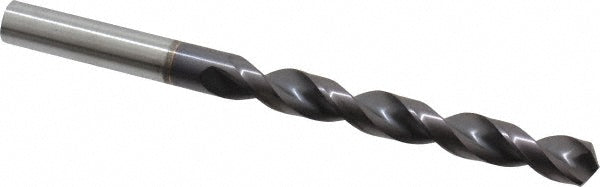 Letter W Powdered Metal Drill Bit, FIREX, 130° point - Guhring 9005300098000